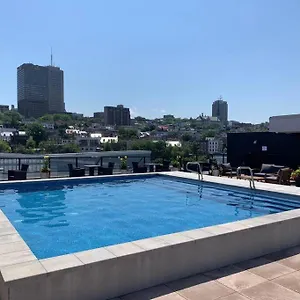Le Coeur Du Festival D'été De Appartement