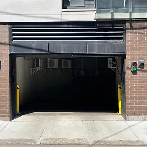 Initial / Cinéma +parking / Centre-ville De Appartement