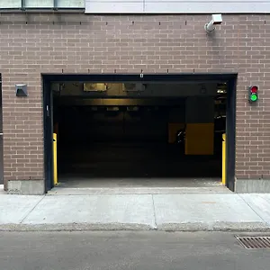 Initial / Yogi+ Parking / Centre-ville De Appartement