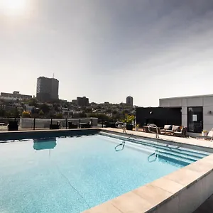 Le Rustique, Chic En Ville, Bbq/ Piscine Appartement